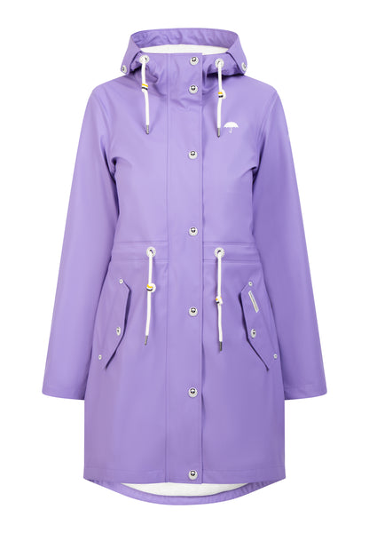 Schmuddelwedda Women's Raincoat - Schmuddelwedda Shop