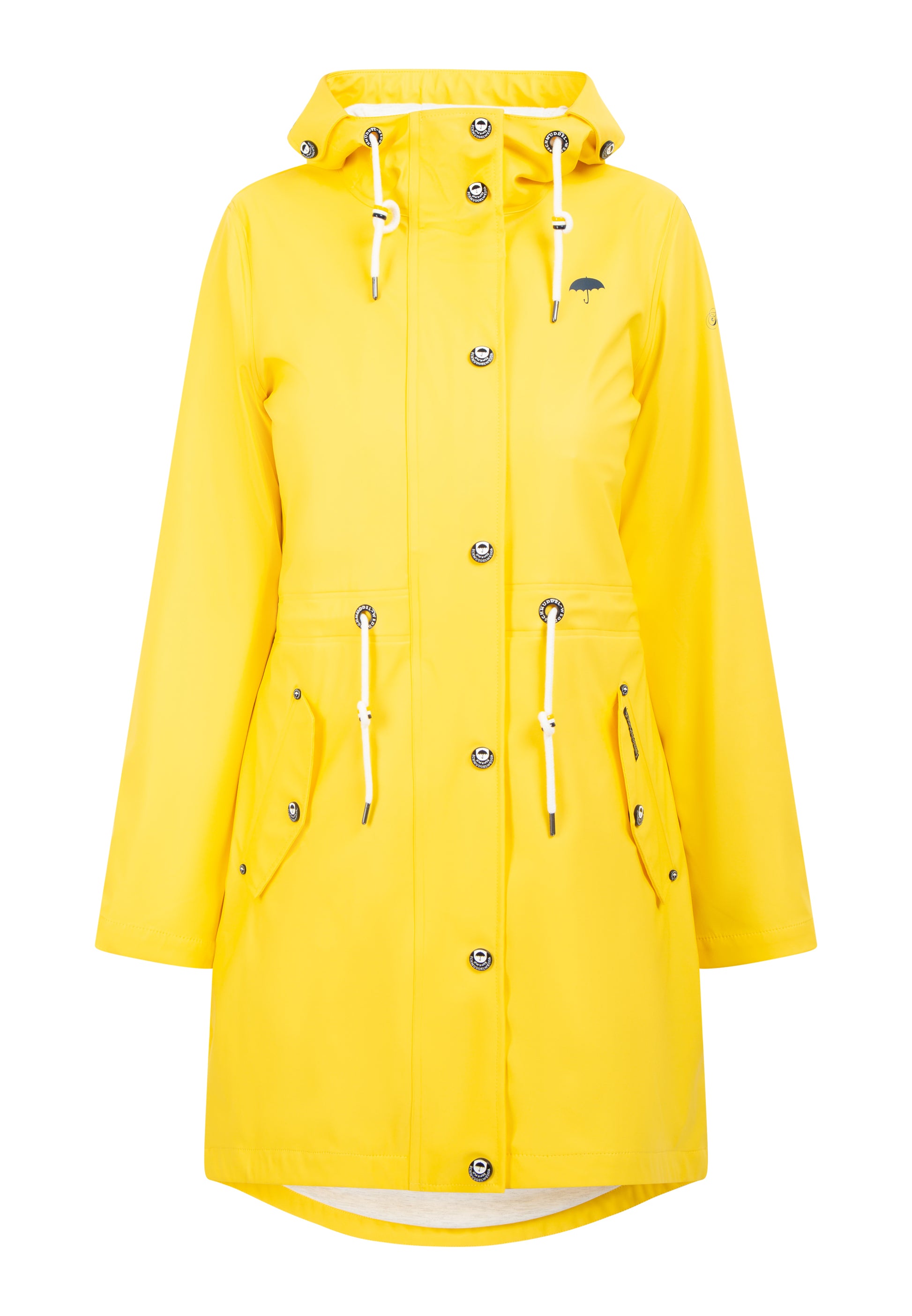 Schmuddelwedda Women's Raincoat - Schmuddelwedda Shop
