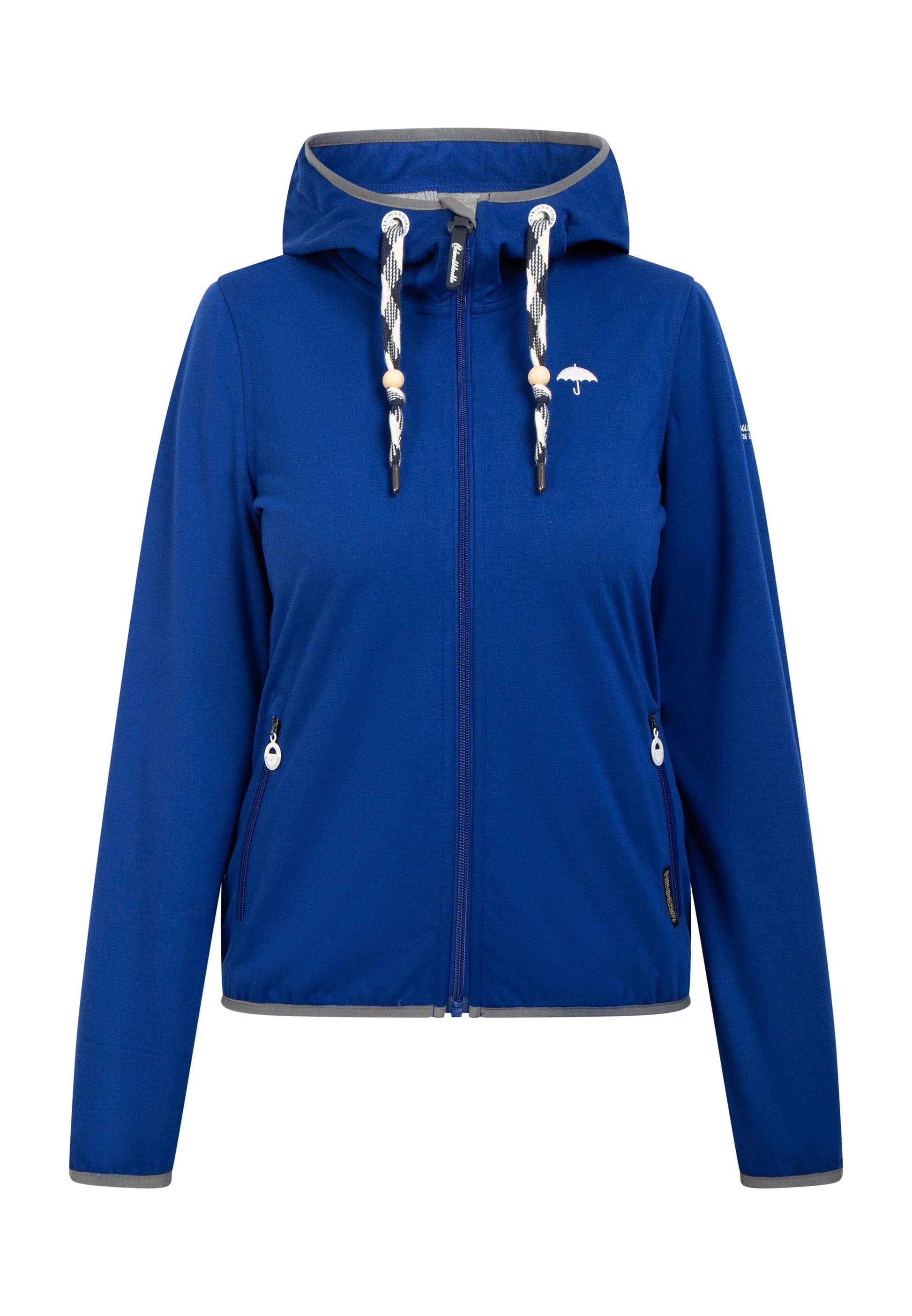 Schmuddelwedda Women's Functional Jacket - Schmuddelwedda Shop