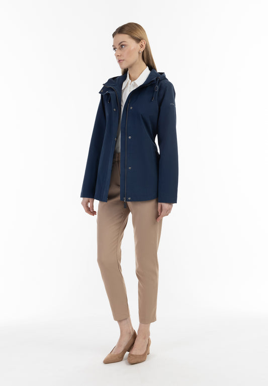 DreiMaster Klassik Women's Jacke + Shopping Bag - SET