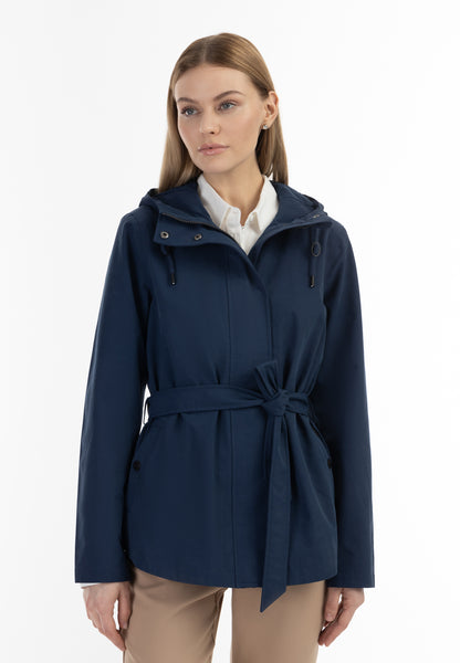 DreiMaster Klassik Women's Jacke + Shopping Bag - SET