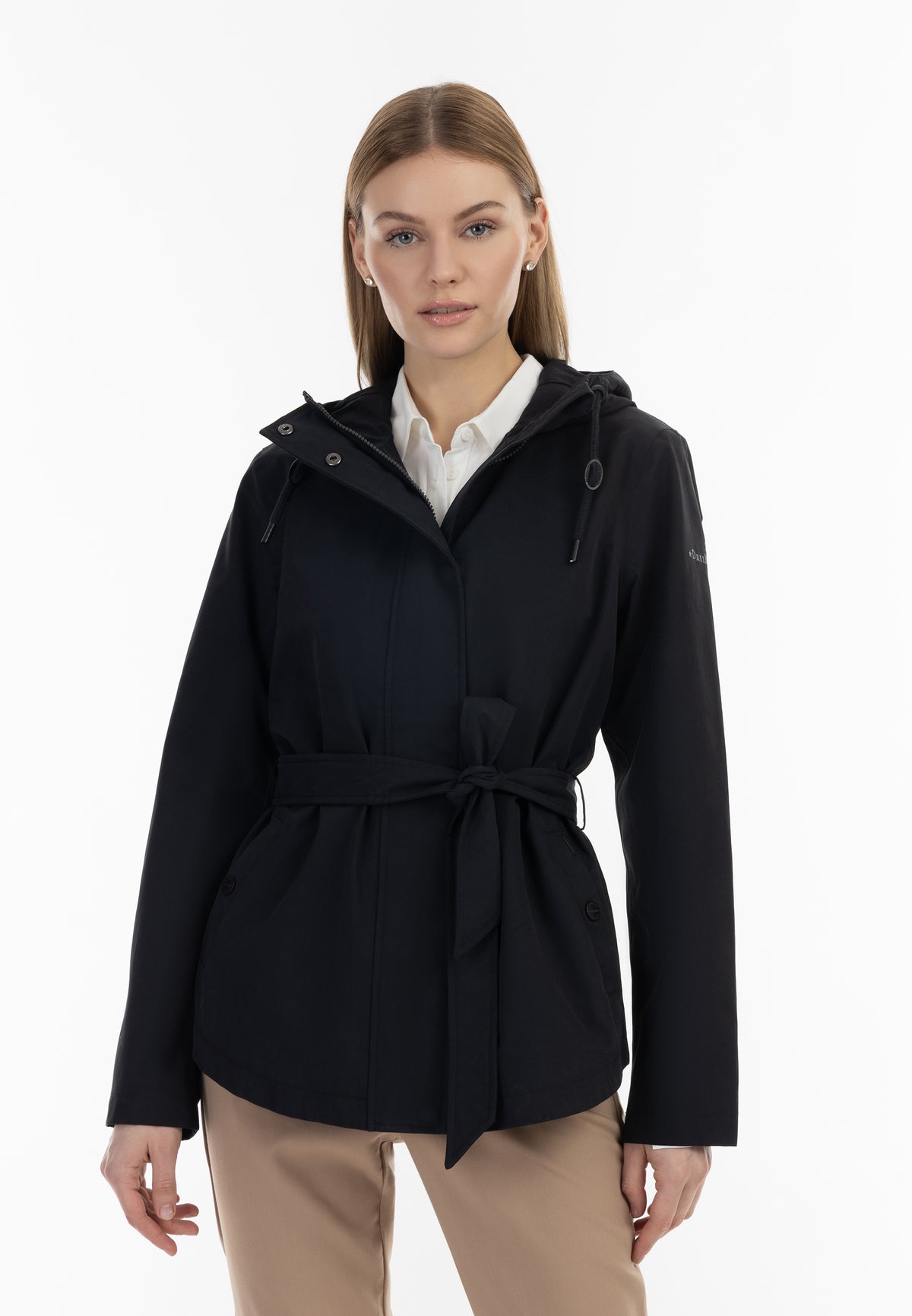 DreiMaster Klassik Women's Jacke + Shopping Bag - SET