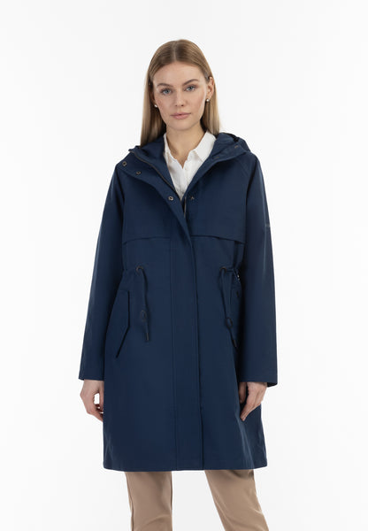 DreiMaster Klassik Women's Raincoat - Schmuddelwedda Shop