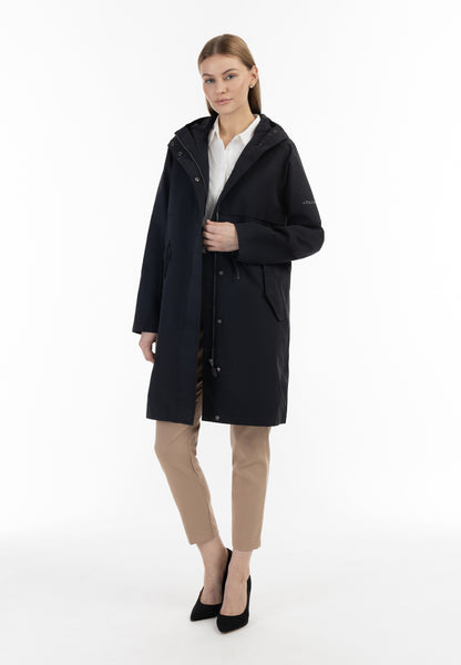 DreiMaster Klassik Women's Raincoat - Schmuddelwedda Shop