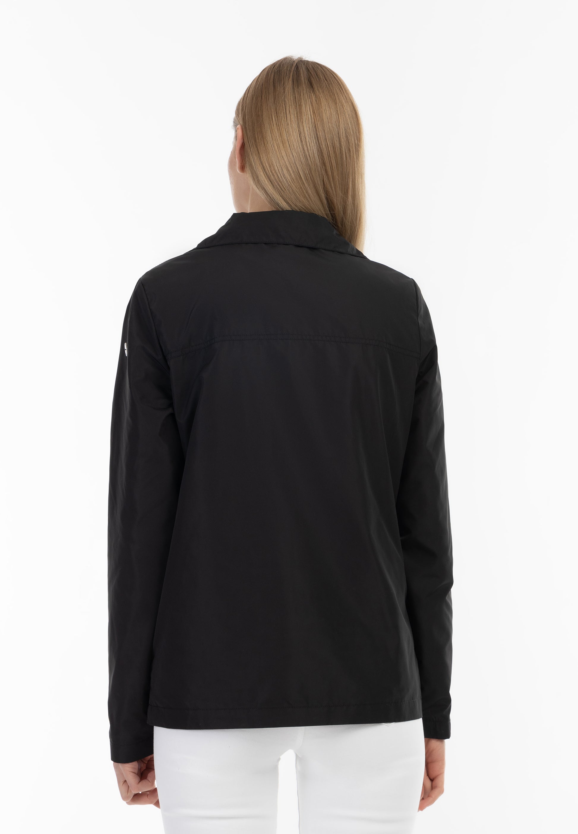 DreiMaster Maritim Women's Übergangsjacke - recyceltes Material