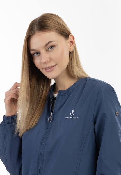 DreiMaster Maritim Women's Transitional jacket - recycled material