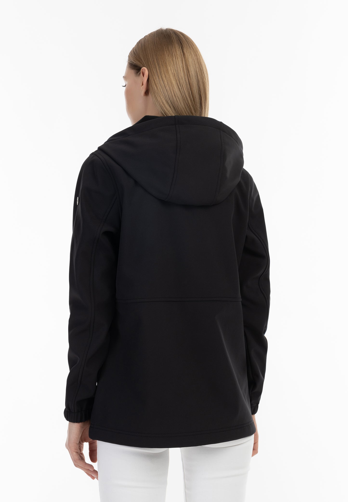DreiMaster Maritim Women's Softshelljacke - recyceltes Material