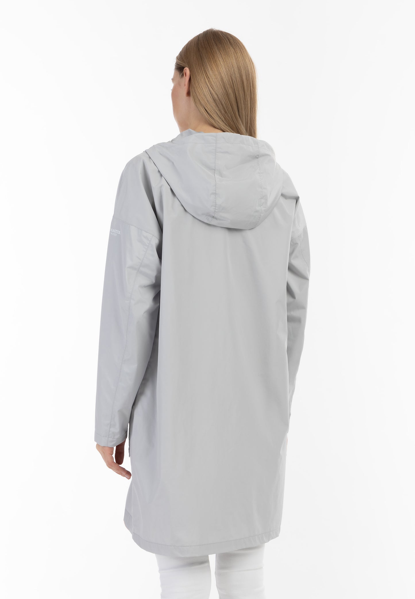 DreiMaster Maritim Women's Übergangsmantel - recyceltes Material