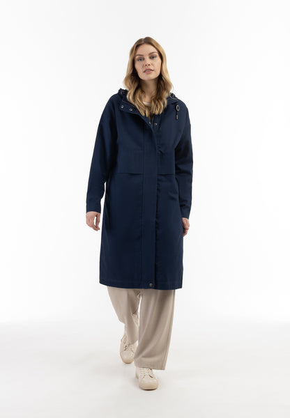 DreiMaster Vintage Women's Transitional Coat