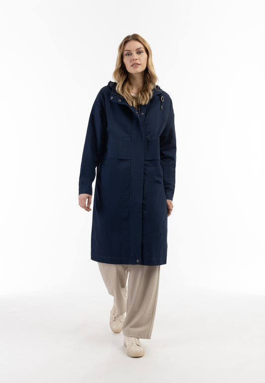 DreiMaster Vintage Women's Transitional Coat