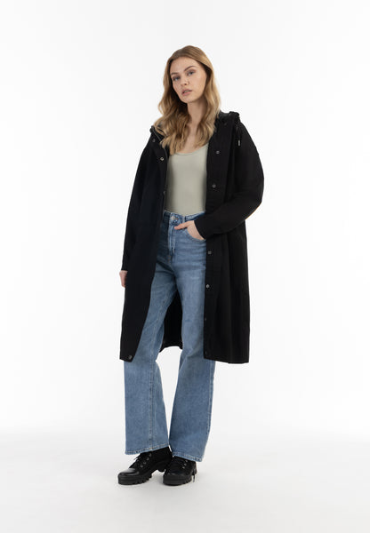 DreiMaster Vintage Women's Transitional Coat