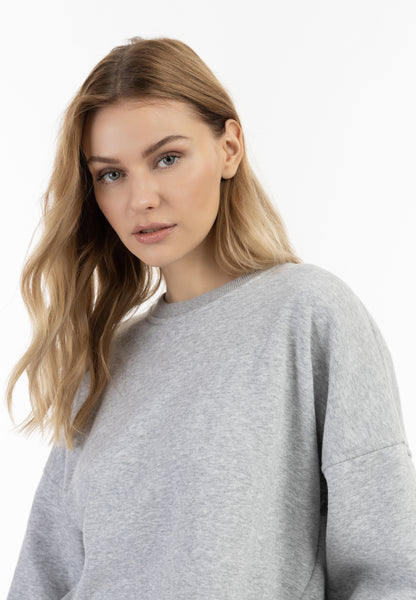 Oversize Sweatshirt