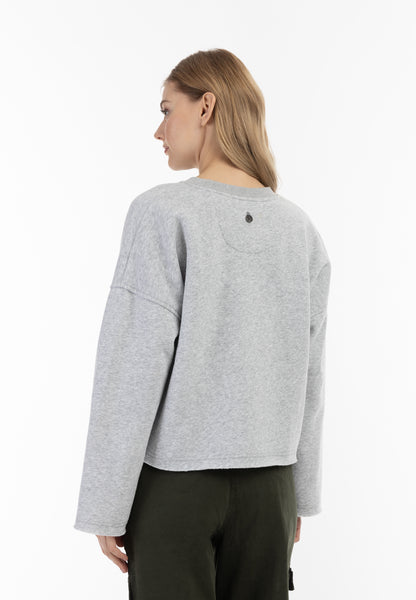 Oversize Sweatshirt