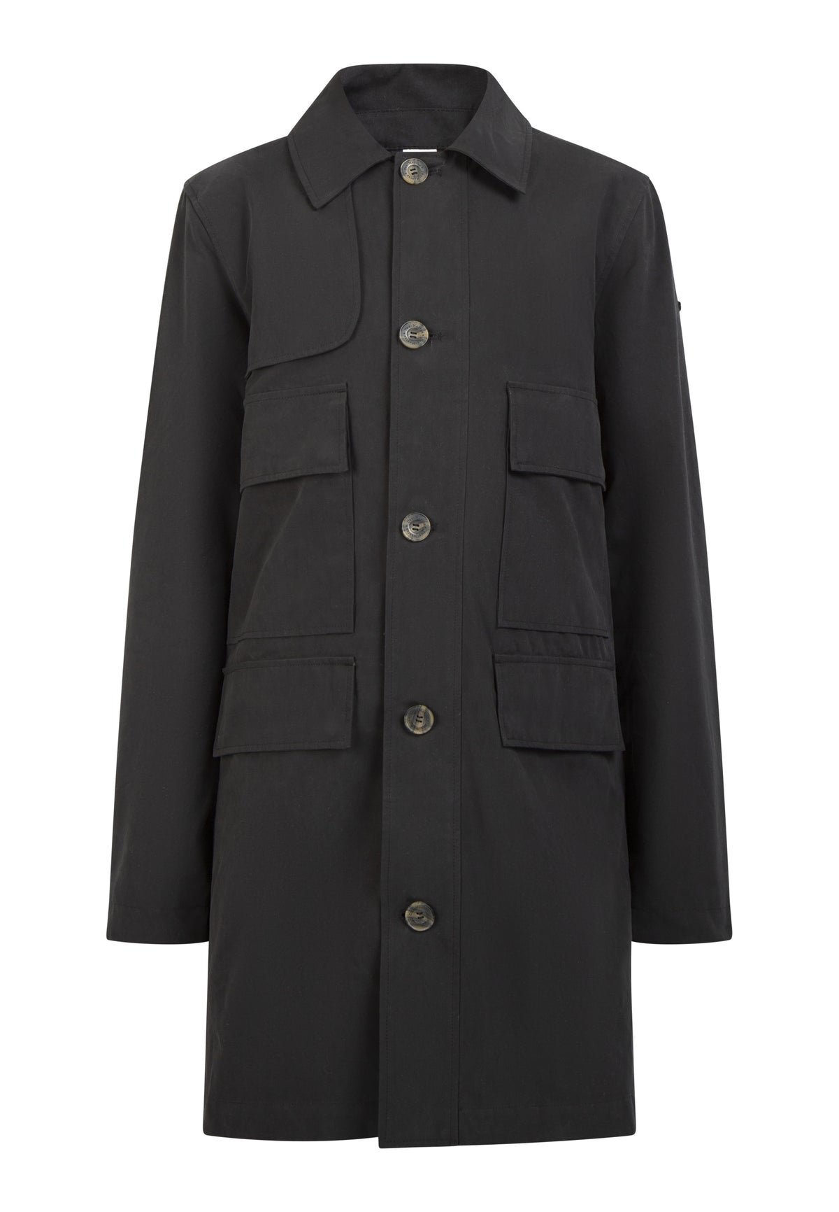 DreiMaster Vintage Jacke