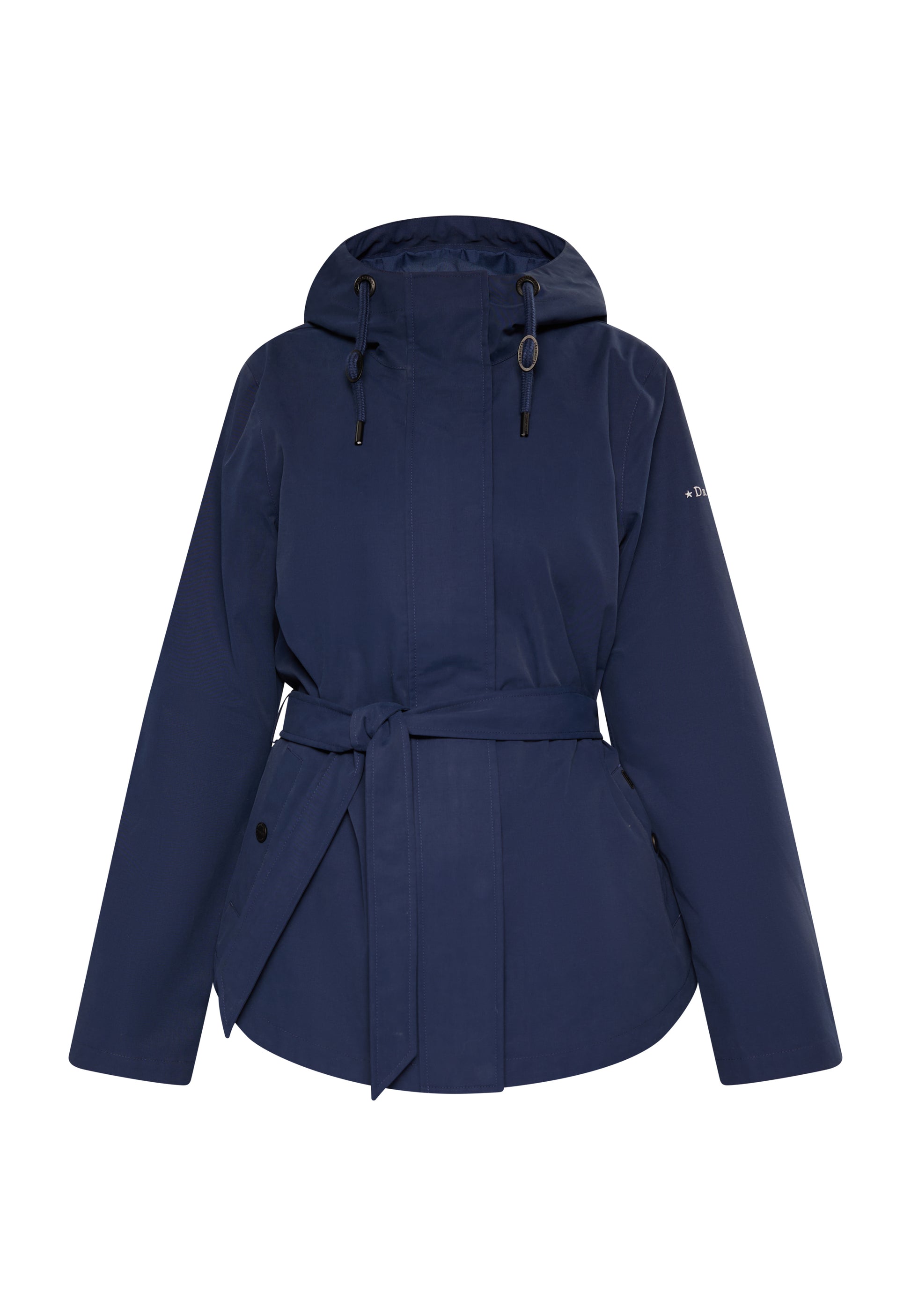 DreiMaster Klassik Women's Rain Jacket - Schmuddelwedda Shop