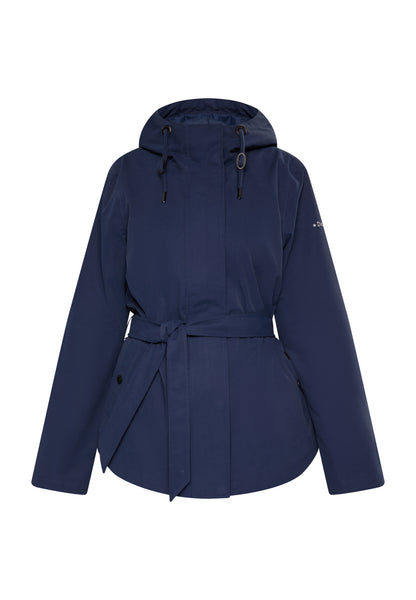 DreiMaster Klassik Women's Rain Jacket - Schmuddelwedda Shop