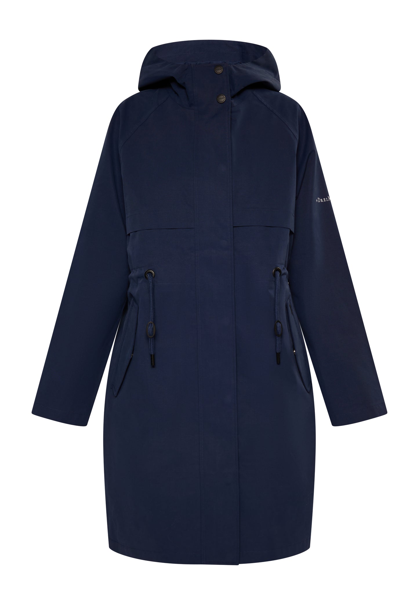 DreiMaster Klassik Women's Raincoat - Schmuddelwedda Shop