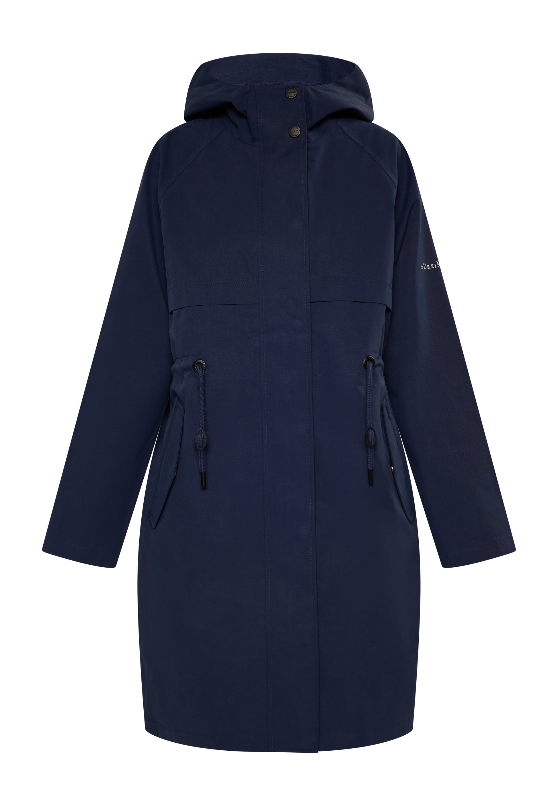 DreiMaster Klassik Women's Raincoat - Schmuddelwedda Shop