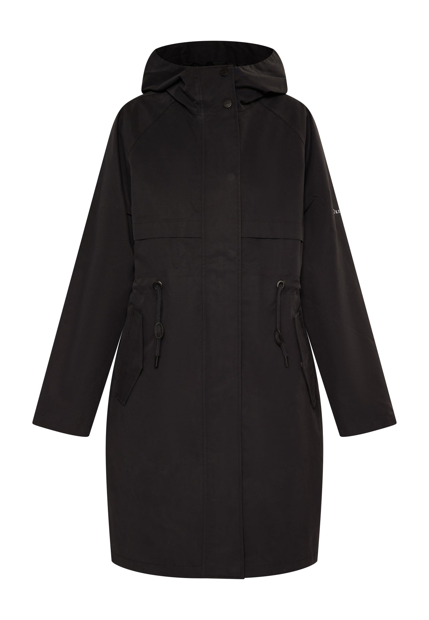 DreiMaster Klassik Women's Raincoat - Schmuddelwedda Shop