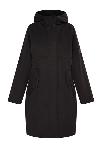 DreiMaster Klassik Women's Raincoat - Schmuddelwedda Shop