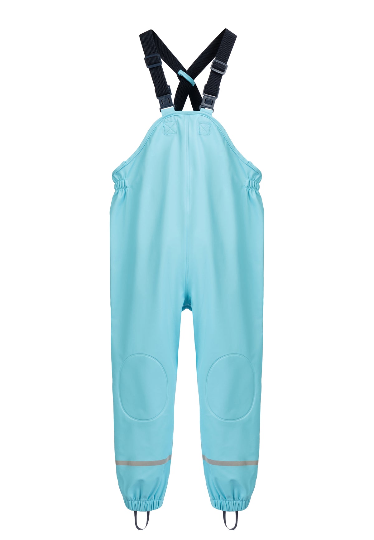 Schmuddelwedda Girls' Regenhose