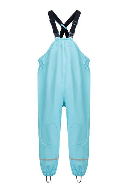 Schmuddelwedda Girls' Regenhose