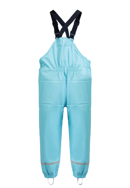 Schmuddelwedda Girls' Regenhose