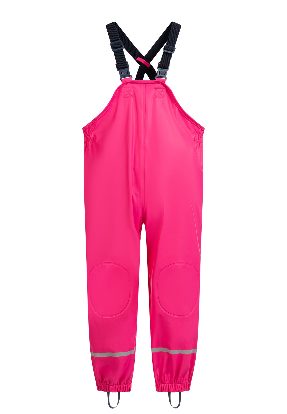 Schmuddelwedda Girls' Regenhose