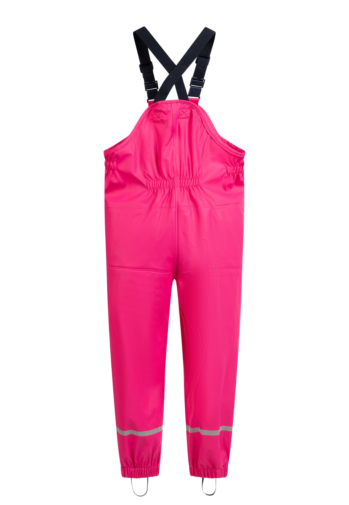 Schmuddelwedda Girls' Regenhose
