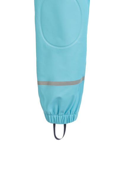 Schmuddelwedda Girls' Regenhose