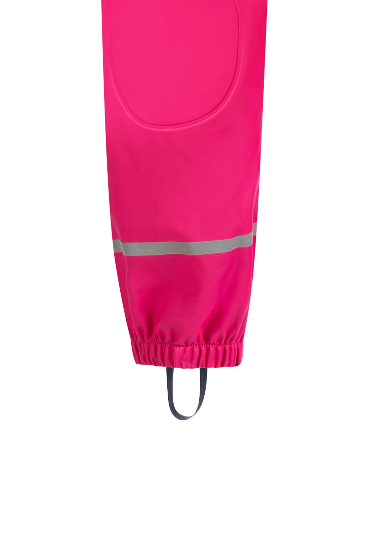 Schmuddelwedda Girls' Regenhose