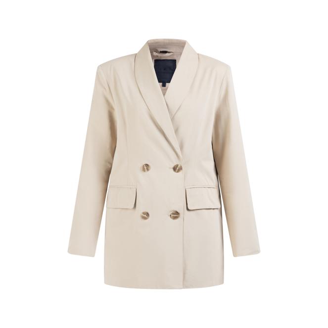 Übergangsjacke