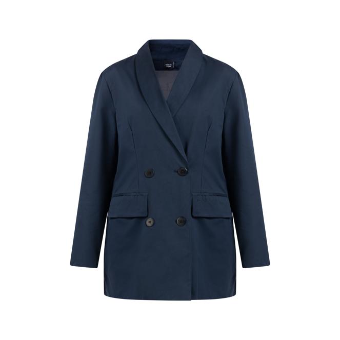 Übergangsjacke