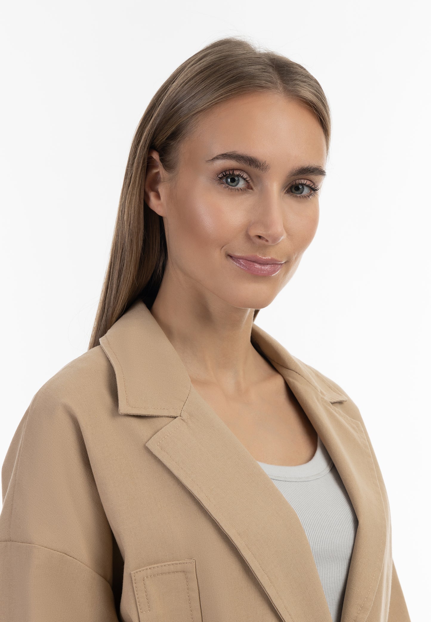 DreiMaster Klassik RISA Damen Mantel