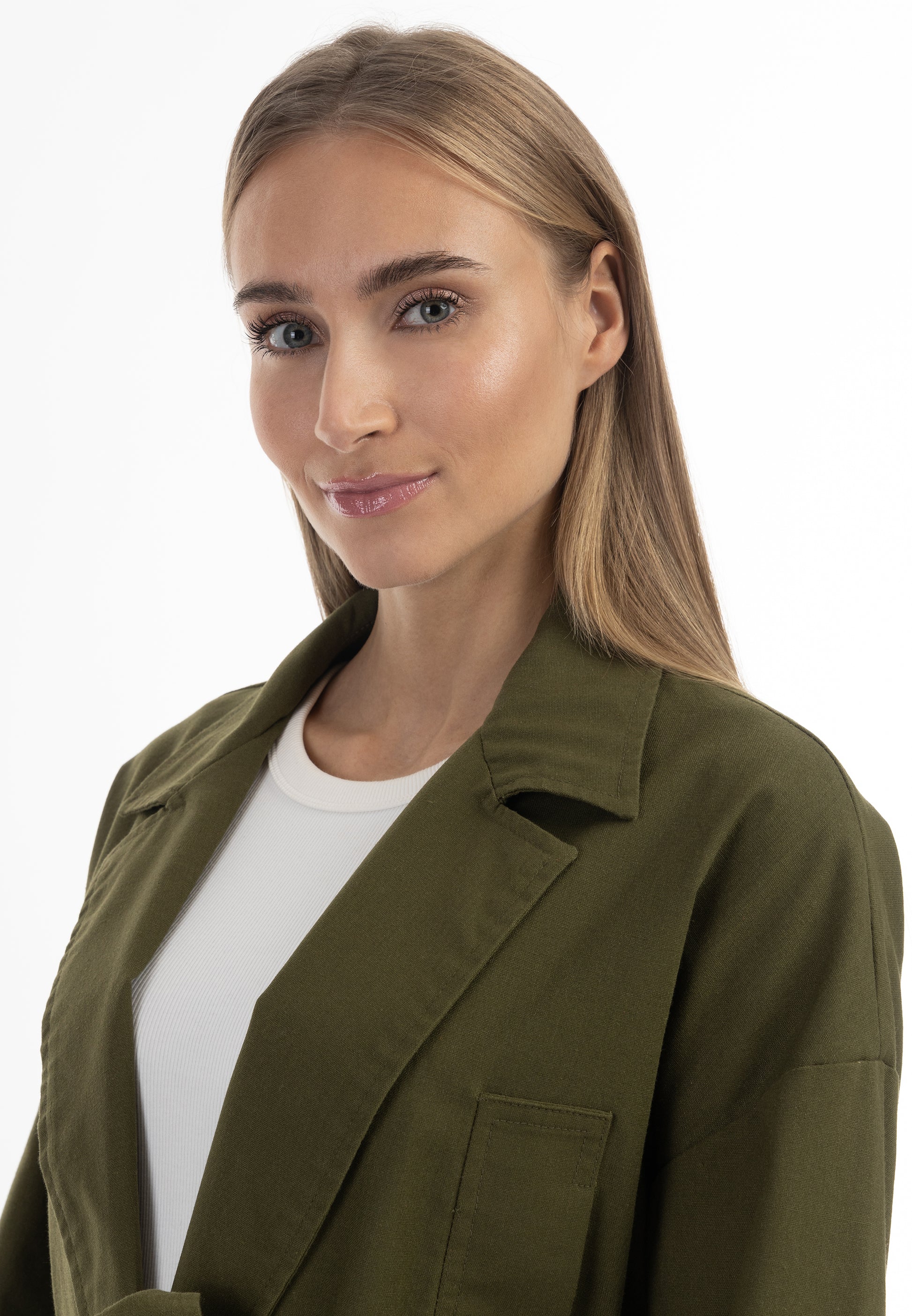 DreiMaster Klassik RISA Damen Mantel