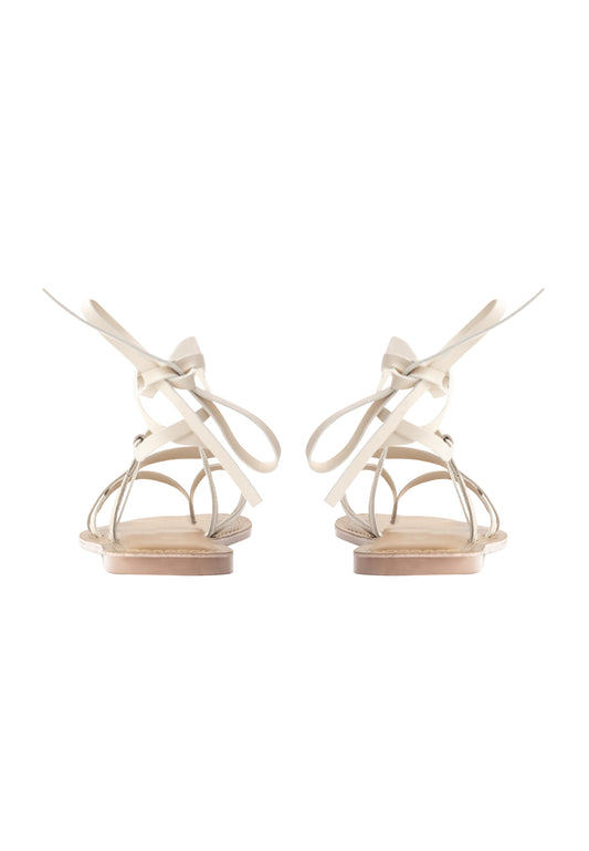 DreiMaster Vintage Damen-Sandalen