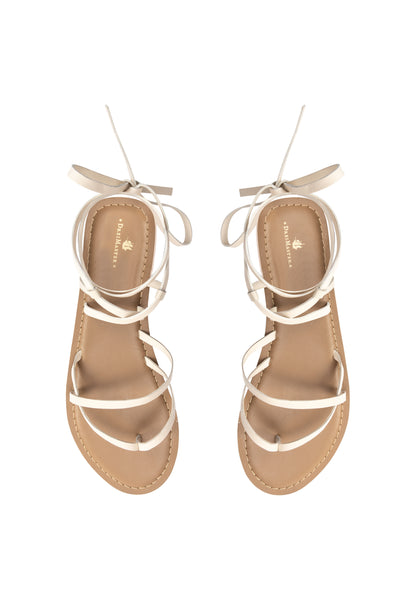 DreiMaster Vintage Damen-Sandalen