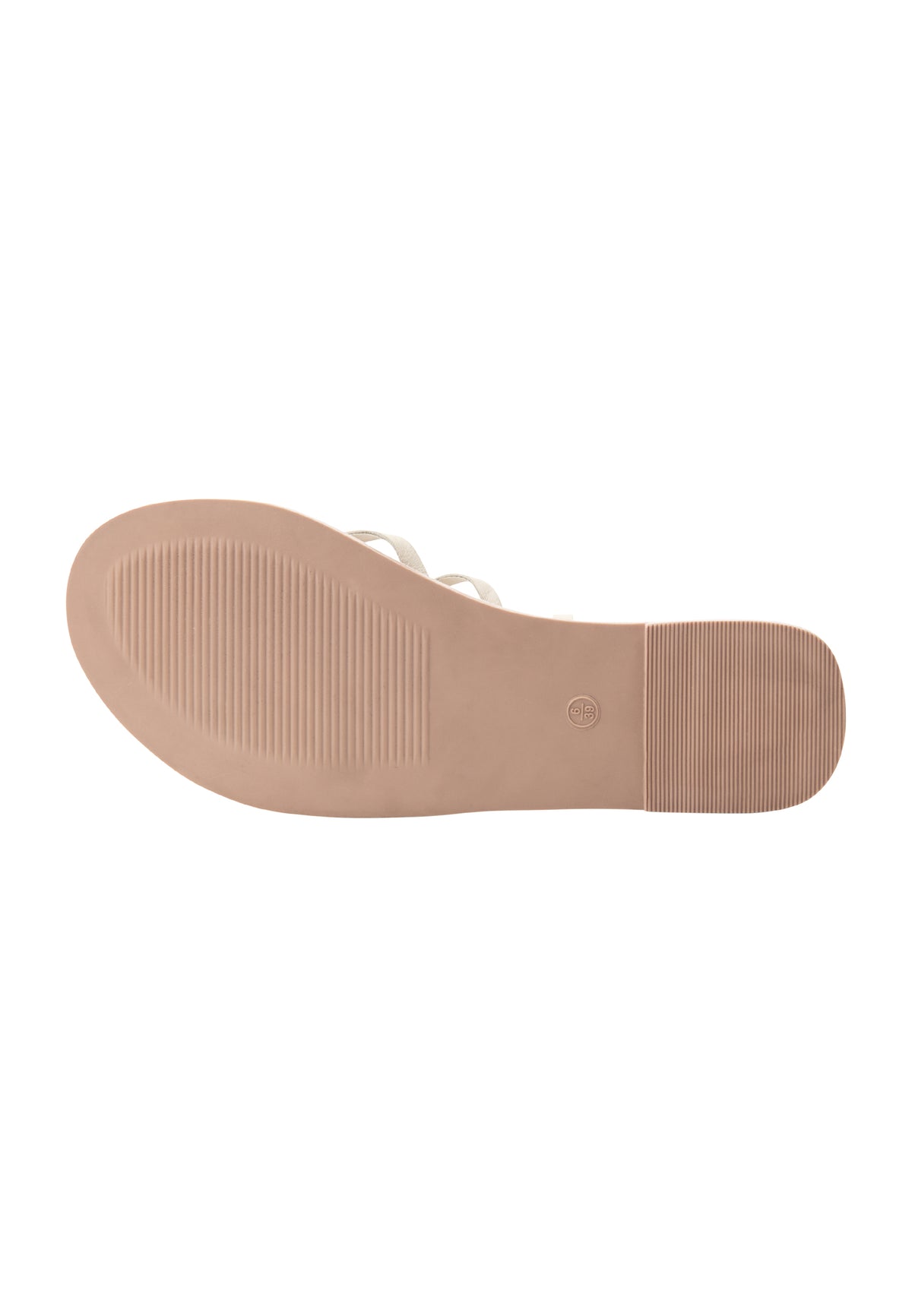 DreiMaster Vintage Damen-Sandalen