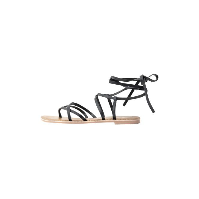 DreiMaster Vintage Damen-Sandalen