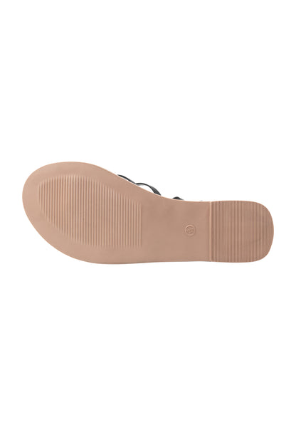 DreiMaster Vintage Damen-Sandalen