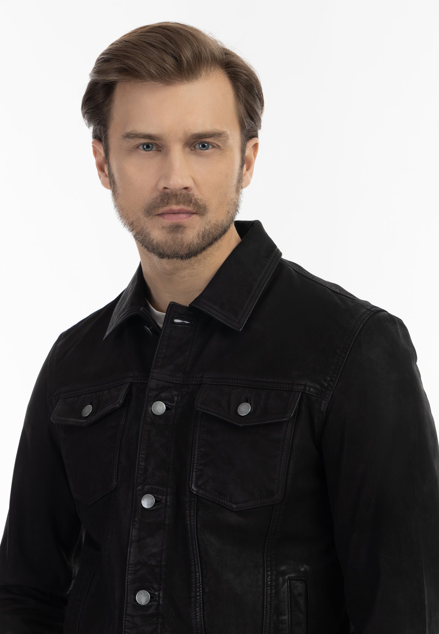 DreiMaster Vintage męska kurtka