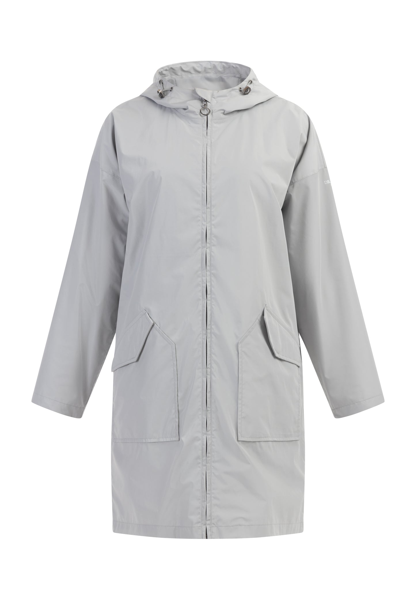 DreiMaster Maritim Damen Übergangsjacke Recyceltes Material