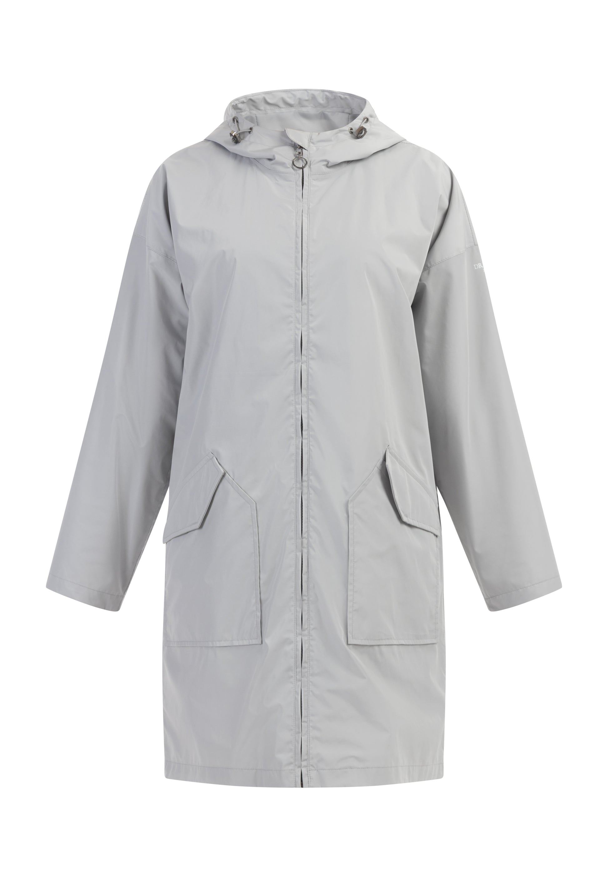 DreiMaster Maritim Damen Übergangsjacke Recyceltes Material