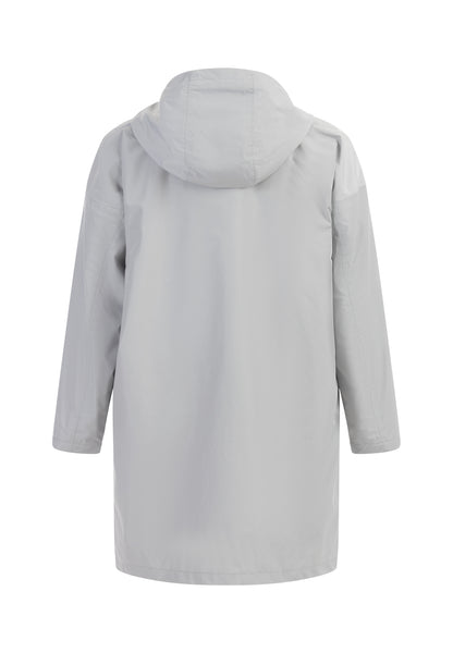 DreiMaster Maritim Damen Übergangsjacke Recyceltes Material