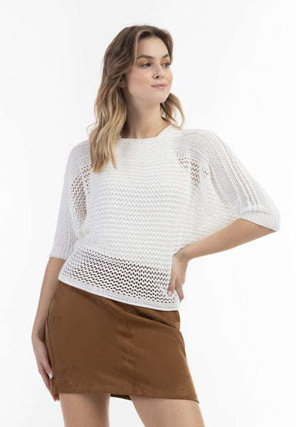 DreiMaster Vintage Women's Knit Sweater