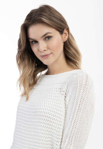 DreiMaster Vintage Women's Knit Sweater