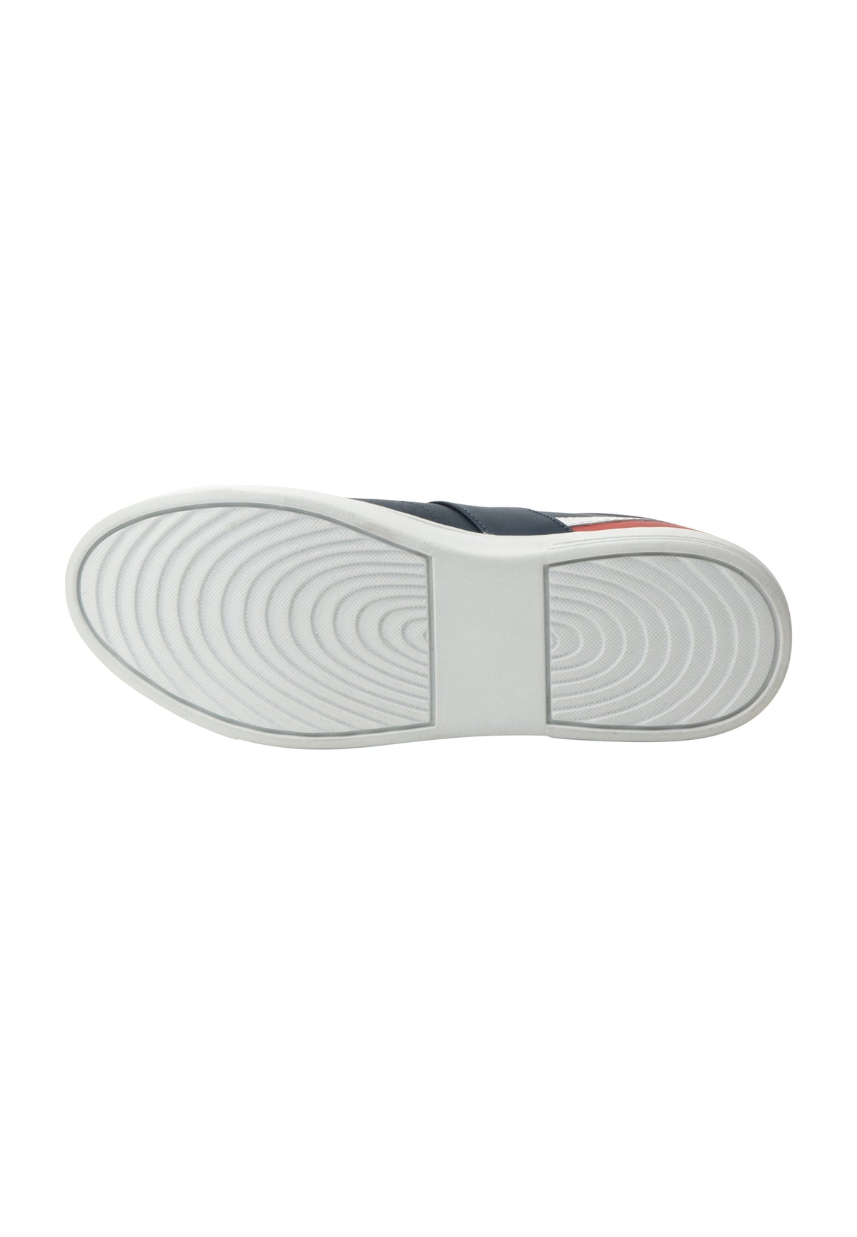 DreiMaster Maritim Men's Sneakers aus Leder