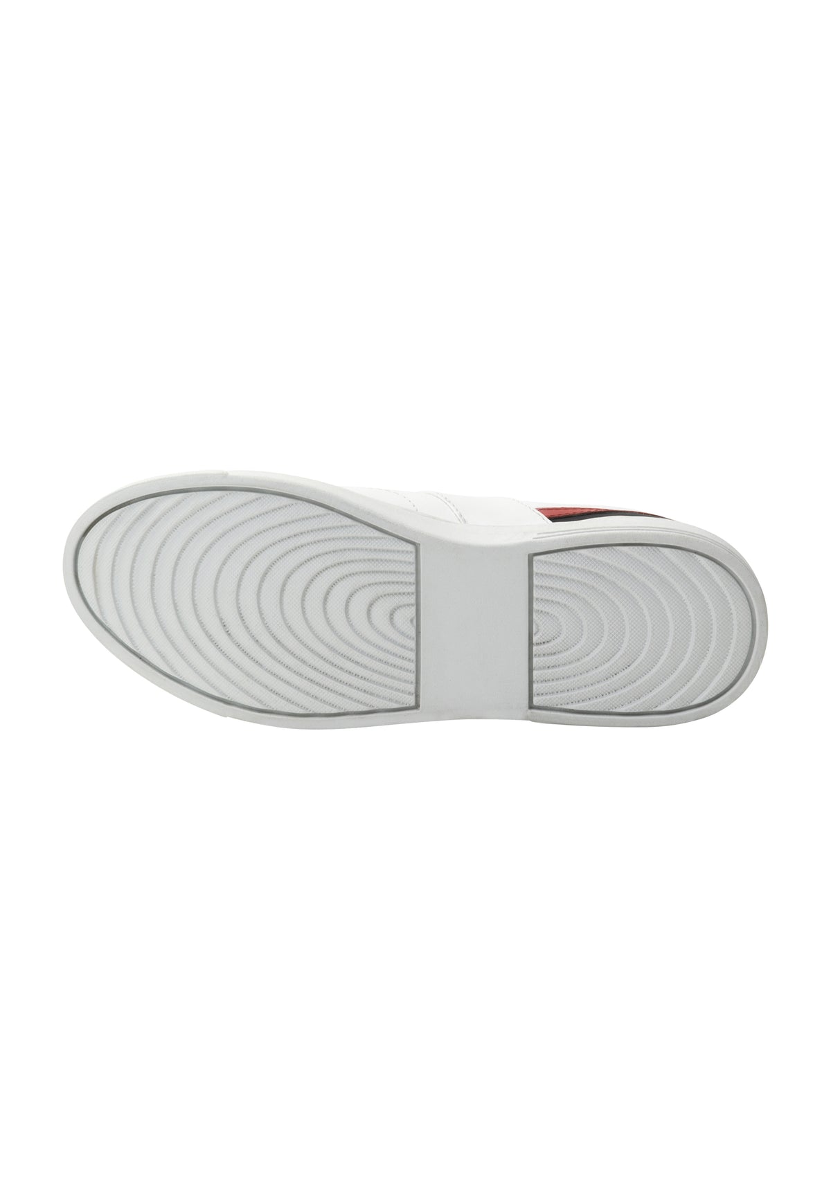 DreiMaster Maritim Men's Sneakers aus Leder
