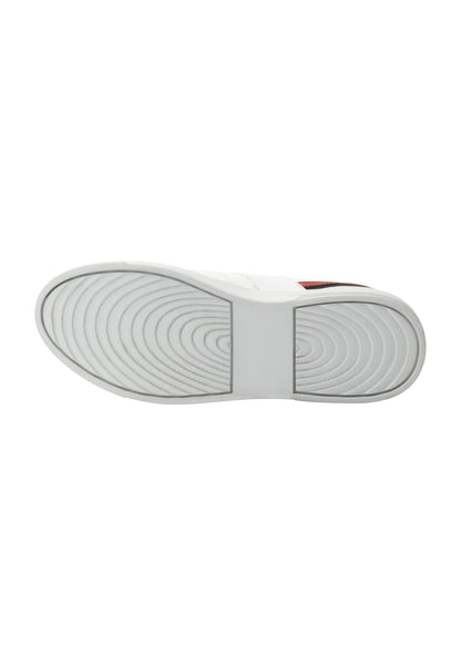 DreiMaster Maritim Men's Sneakers aus Leder