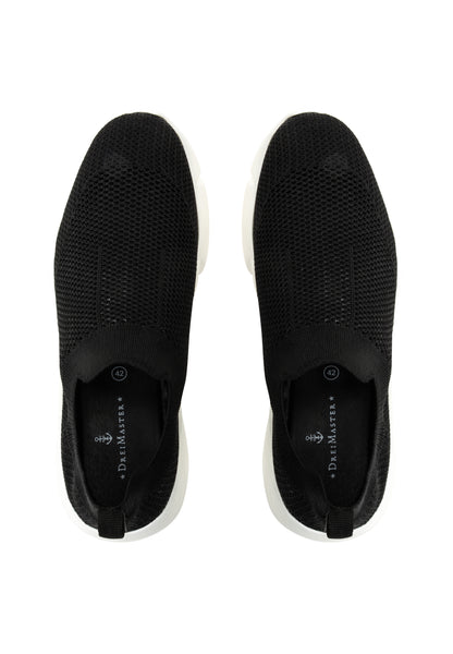 DreiMaster Maritim Men's Sneakers - Schmuddelwedda Shop